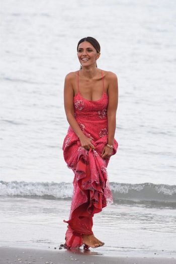 Serena Rossi