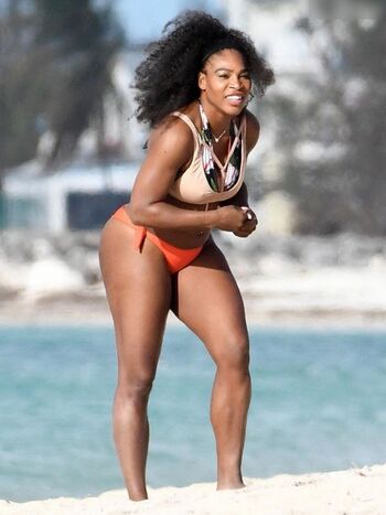 Serena Williams