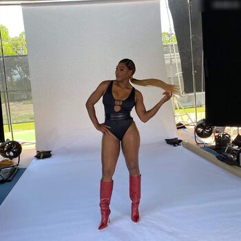 Serena Williams