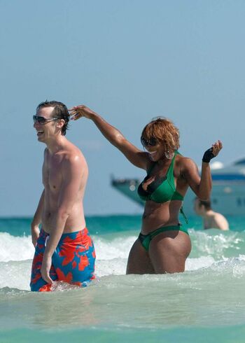 Serena Williams