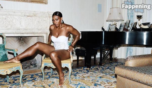 Serena Williams