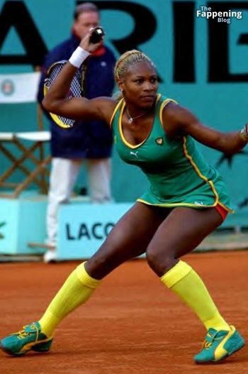 Serena Williams