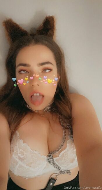 Serenewaifu