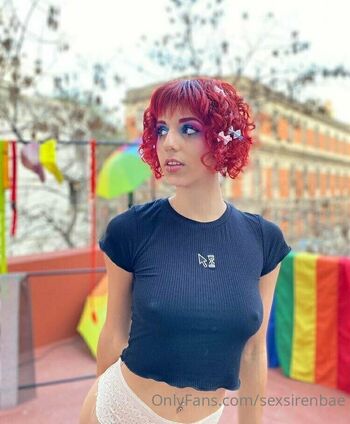 sexsirenbae