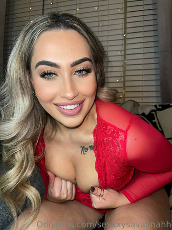 sexxxysavannahh