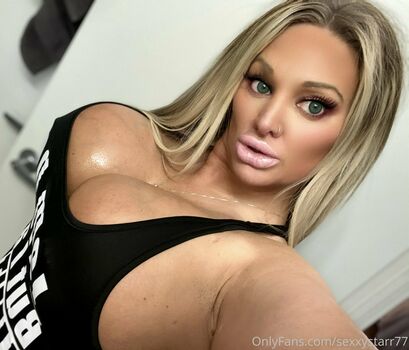sexxystarr77