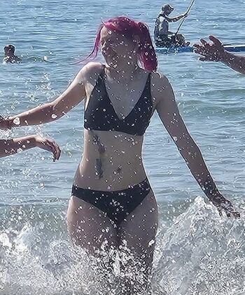 Sexy mia