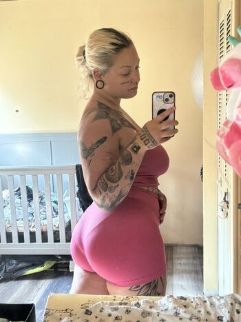 Sexy Tatted Supernova00