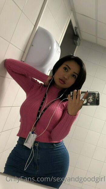 sexyandgoodgirl