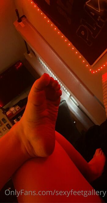 sexyfeetgallery
