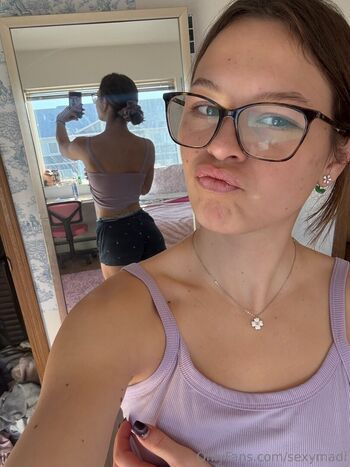 sexymadi