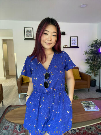 sexythangyang