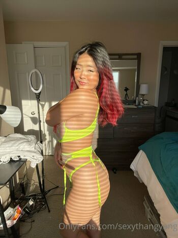 sexythangyang