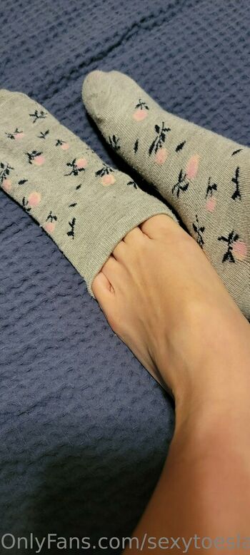 sexytoeslacy