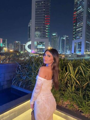 Shabreen Meerasafeer