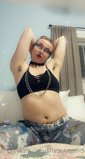 shadeangel