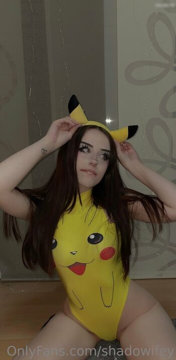 Shadowifey