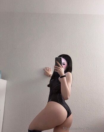 Shadowifey