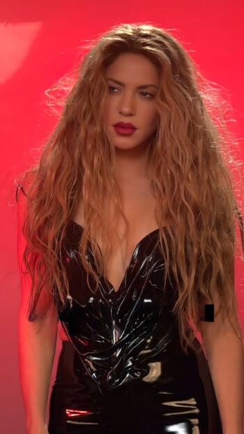 Shakira