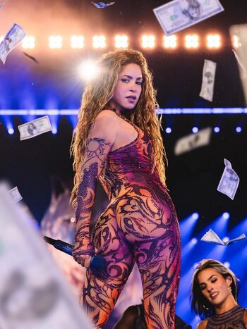 Shakira