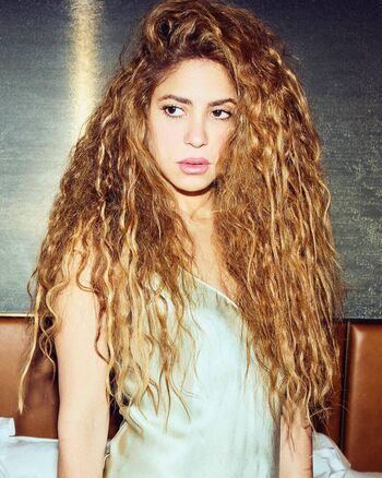 Shakira