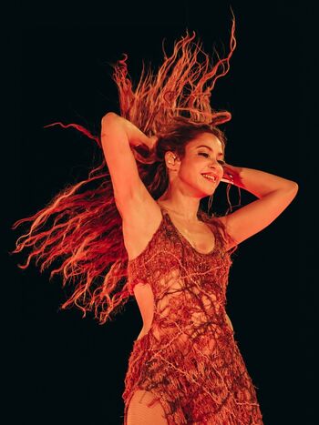 Shakira