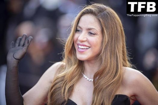 Shakira