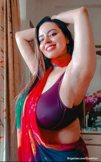 Shambhavi Sharma