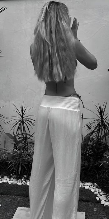 Shania Geiss