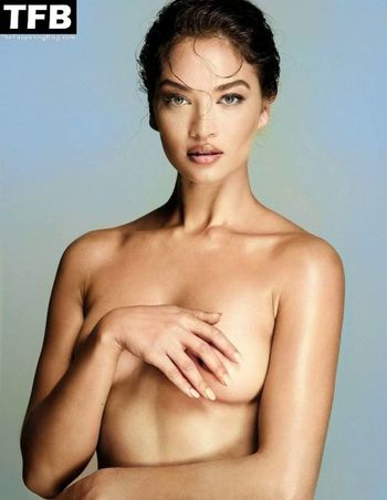 Shanina Shaik