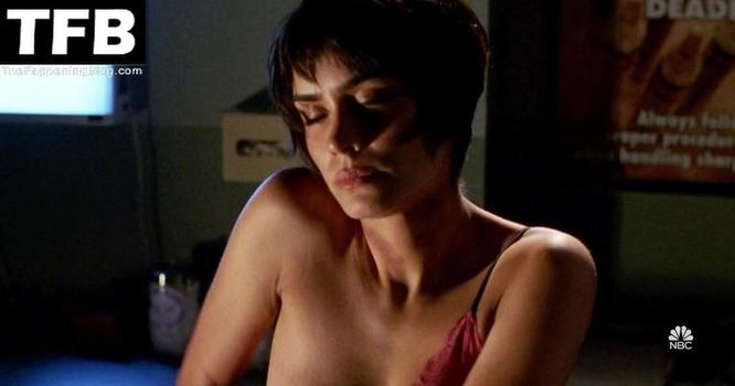 Shannyn Sossamon