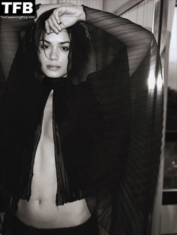 Shannyn Sossamon