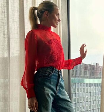Shantel VanSanten