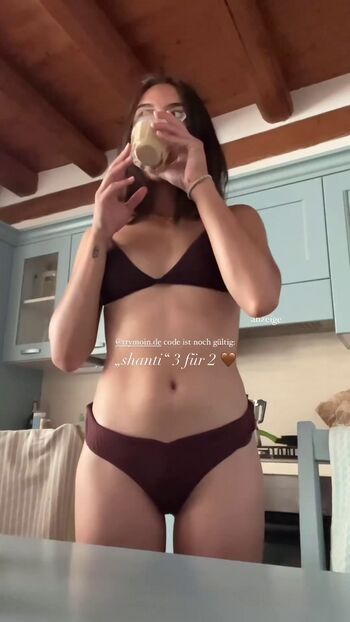 Shanti Tan