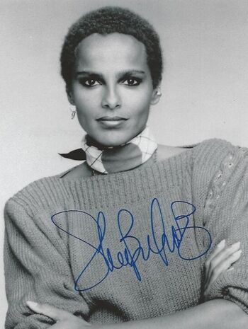 Shari Lynn Belafonte