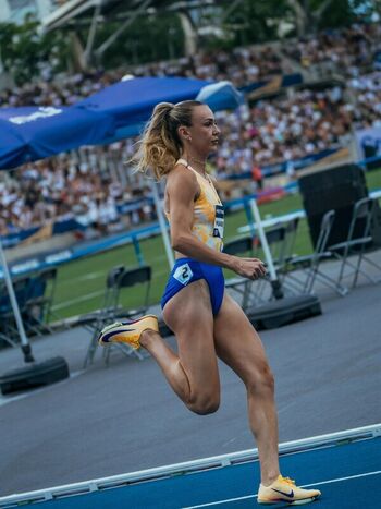 Sharlene Mawdsley