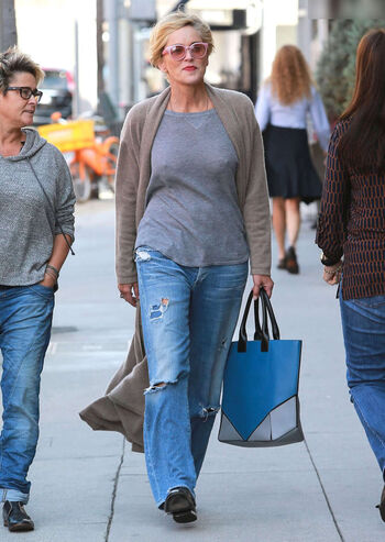 Sharon Stone