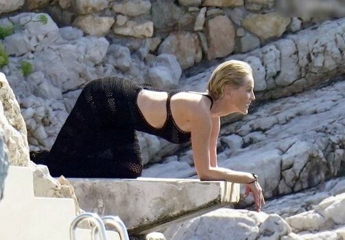 Sharon Stone