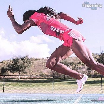 Shaunae Miller