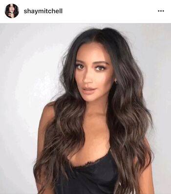 Shay Mitchell