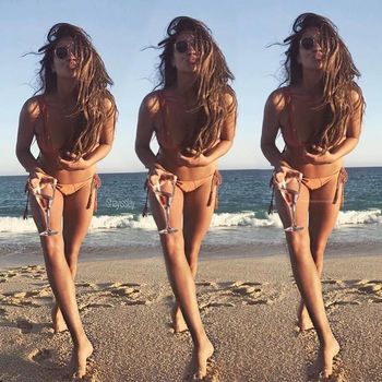Shay Mitchell