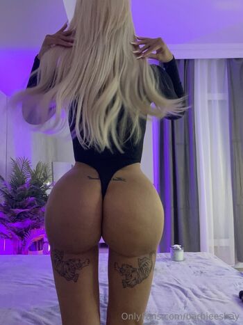 Shayblonde