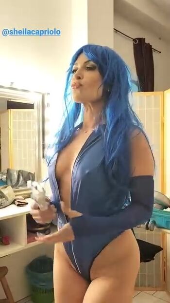 Sheila Capriolo