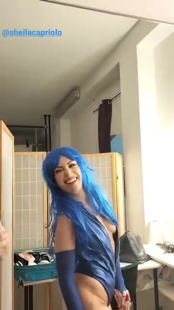 Sheila Capriolo