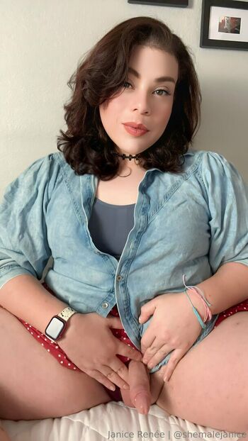 shemalejanice