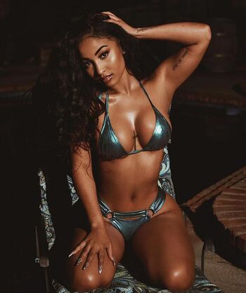 Shenseea