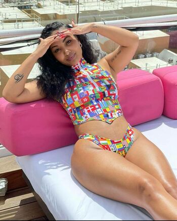 Shenseea