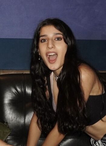Sherbano Rehmani