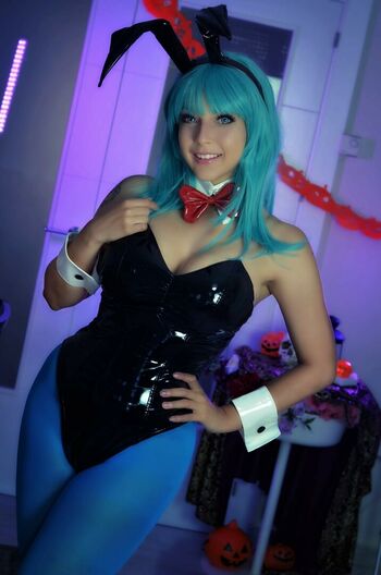 Shermie Cosplay