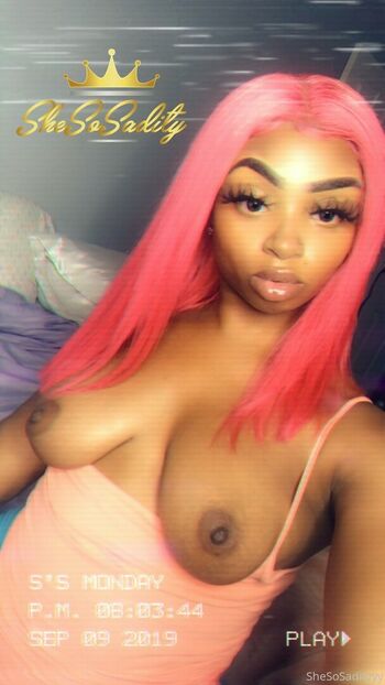 SheSoSadityyy
